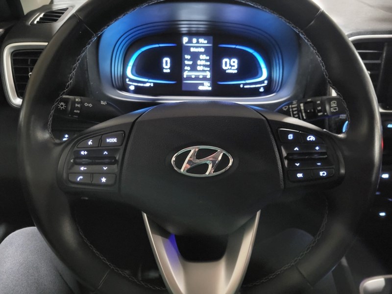 2023 Hyundai Venue Preferred IVT