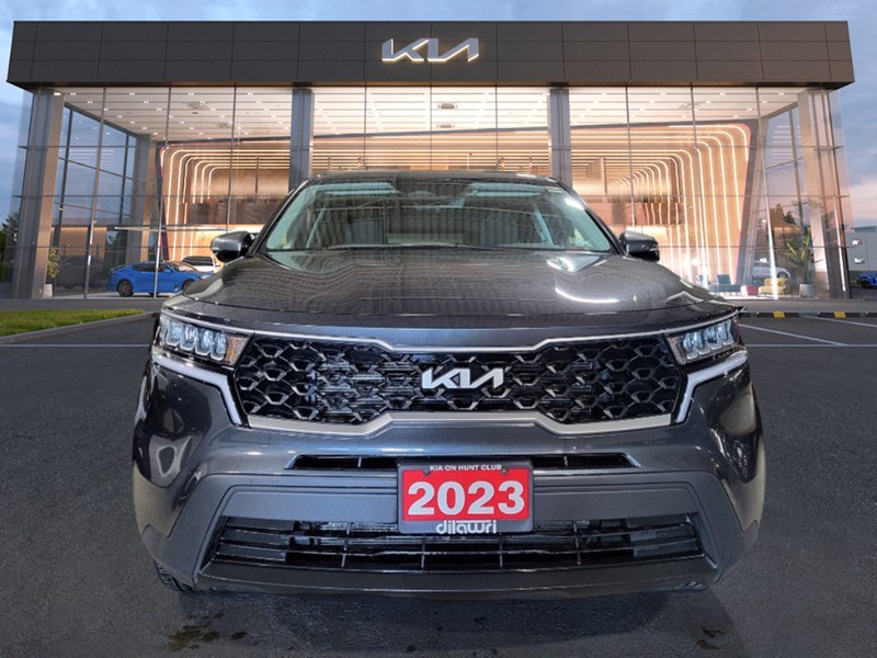 2023 Kia Sorento LX Premium AWD