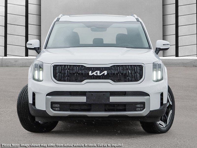 2024 Kia Telluride EX AWD