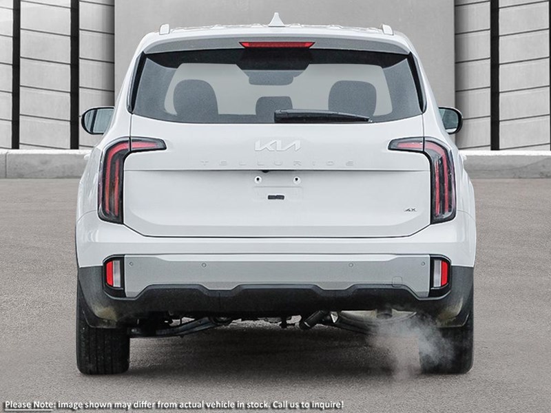 2024 Kia Telluride EX AWD