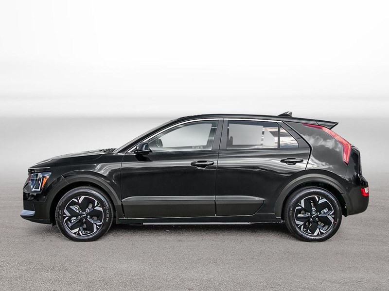 2024 Kia Niro EV Wind FWD