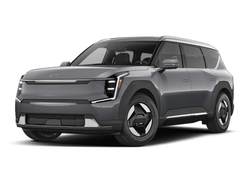 2025 Kia EV9 Land AWD Exterior Shot 1