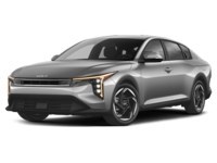 2025 Kia K4 EX FWD Exterior Shot 1