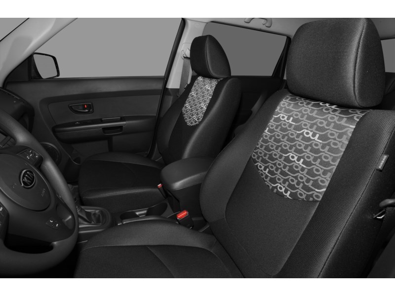 Kia Soul Katzkin Leather Seats, 2010, 48% OFF