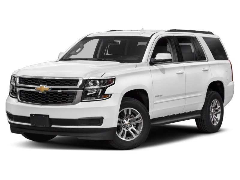 Сколько весит chevrolet tahoe