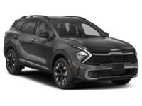 2025 Kia Sportage X-Line AWD Exterior Shot 8