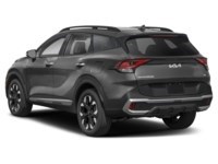 2025 Kia Sportage X-Line AWD *Ltd Avail* Exterior Shot 9