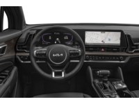 2025 Kia Sportage X-Line AWD *Ltd Avail* Interior Shot 3