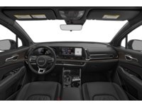 2025 Kia Sportage X-Line AWD *Ltd Avail* Interior Shot 6