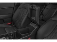 2025 Kia Sportage X-Line AWD Interior Shot 7