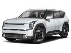 2025 Kia EV9 SUV