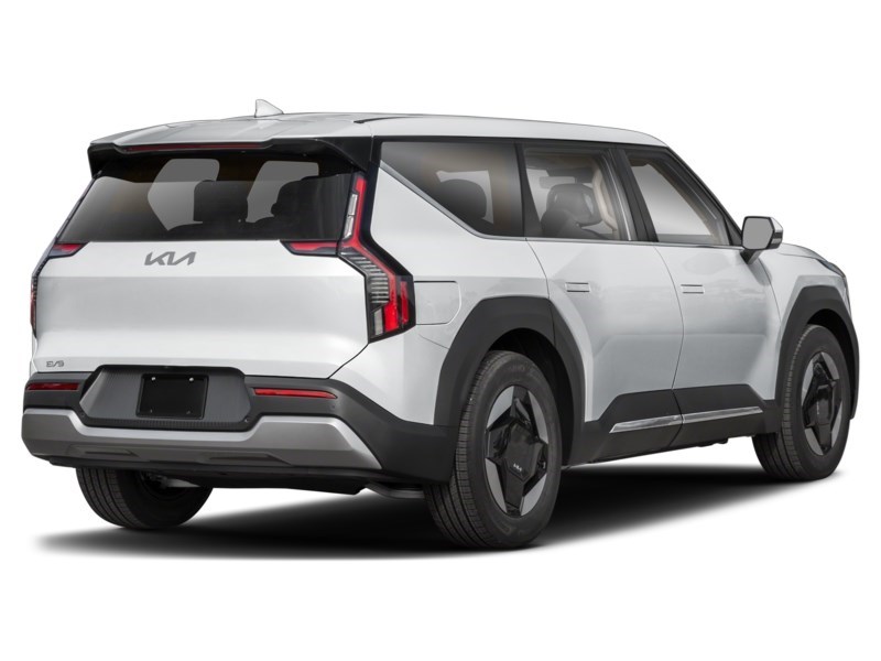 2025 Kia EV9 Wind RWD Exterior Shot 2