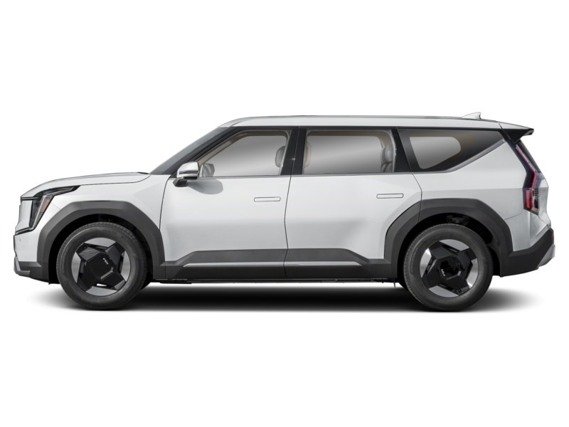 2025 Kia EV9 Wind RWD Exterior Shot 6