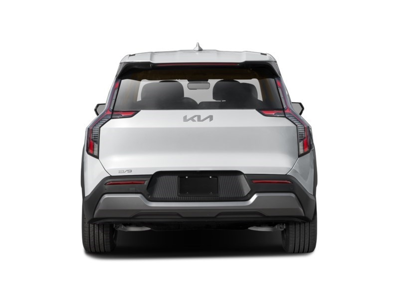 2025 Kia EV9 Wind RWD Exterior Shot 7