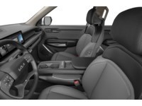 2025 Kia EV9 Wind RWD Interior Shot 4