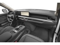 2025 Kia EV9 Wind RWD Interior Shot 1