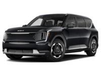 2025 Kia EV9 Land w/Plus Package AWD Exterior Shot 1