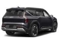 2025 Kia EV9 Land w/Plus Package AWD Exterior Shot 2