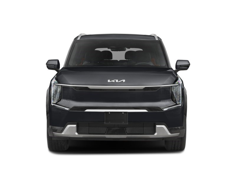 2025 Kia EV9 Land w/Plus Package AWD Exterior Shot 5