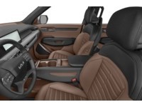 2025 Kia EV9 Land w/Plus Package AWD Interior Shot 4