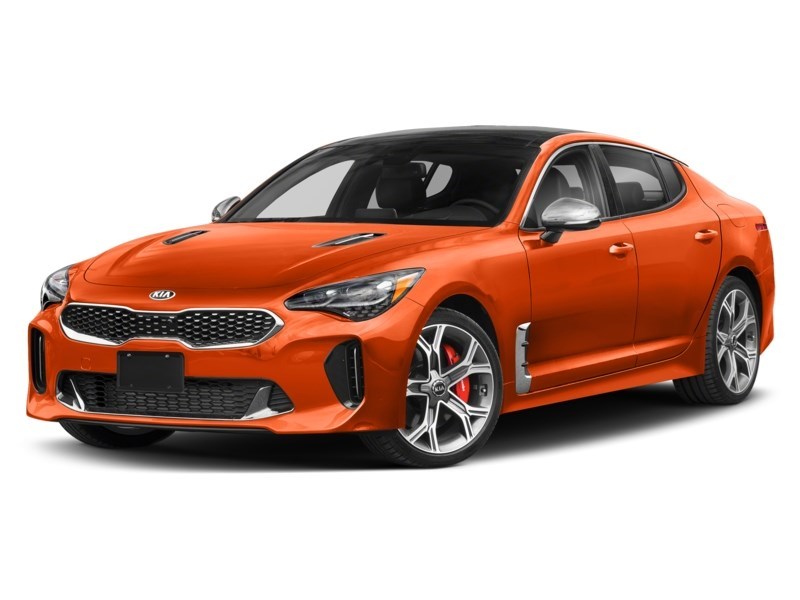 Ottawa S New 2021 Kia Stinger Gt Limited Neon Orange Ready To Drive New Inventory In Stock Vehicle Page Kiaonhuntclub Knae55lc2m6090715