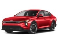 2025 Kia K4 EX FWD