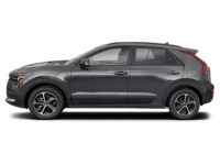 2025 Kia Niro PHEV EX Premium FWD