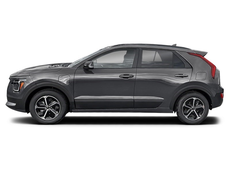 2025 Kia Niro PHEV EX Premium FWD