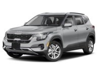 2022 Kia Seltos EX AWD Steel Grey  Shot 4