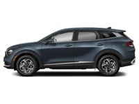 2025 Kia Sportage LX AWD Gravity Grey  Shot 5