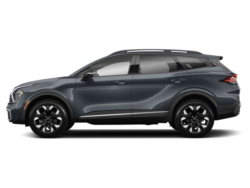 2025 Kia Sportage X-Line AWD