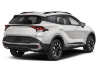 2025 Kia Sportage X-Line AWD