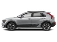 2025 Kia Niro EV Wind+ FWD Steel Grey  Shot 5