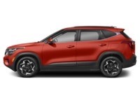 2025 Kia Seltos EX AWD