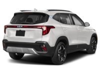 2025 Kia Seltos EX Premium AWD