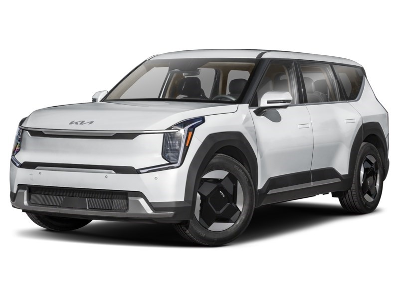 2025 Kia EV9 Wind RWD