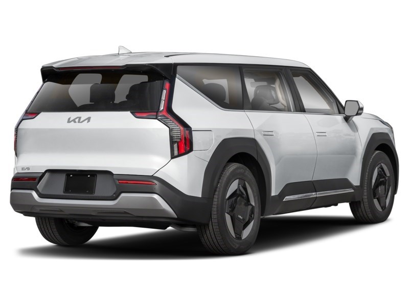 2025 Kia EV9 Wind RWD