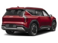 2025 Kia EV9 Land w/Plus Package AWD