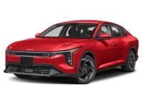 2025 Kia K4 EX FWD