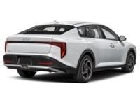 2025 Kia K4 EX+ FWD